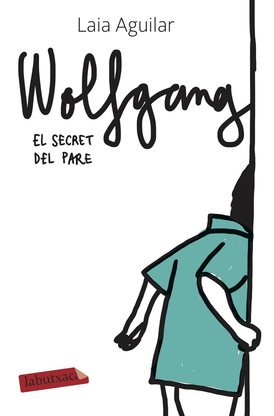 WOLFGANG. EL SECRET DEL PARE | 9788417423650 | AGUILAR SARIOL, LAIA | Llibreria La Font de Mimir - Llibreria online Barcelona - Comprar llibres català i castellà