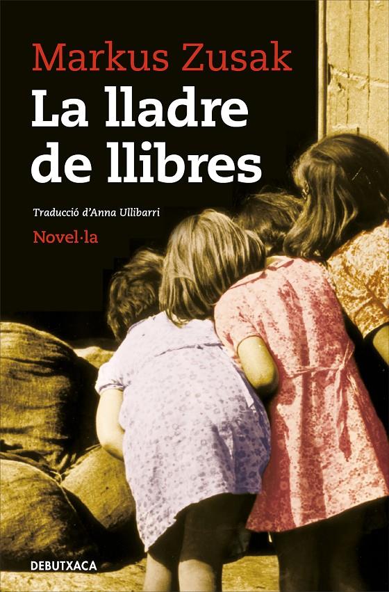 LA LLADRE DE LLIBRES | 9788418132353 | ZUSAK, MARKUS | Llibreria La Font de Mimir - Llibreria online Barcelona - Comprar llibres català i castellà