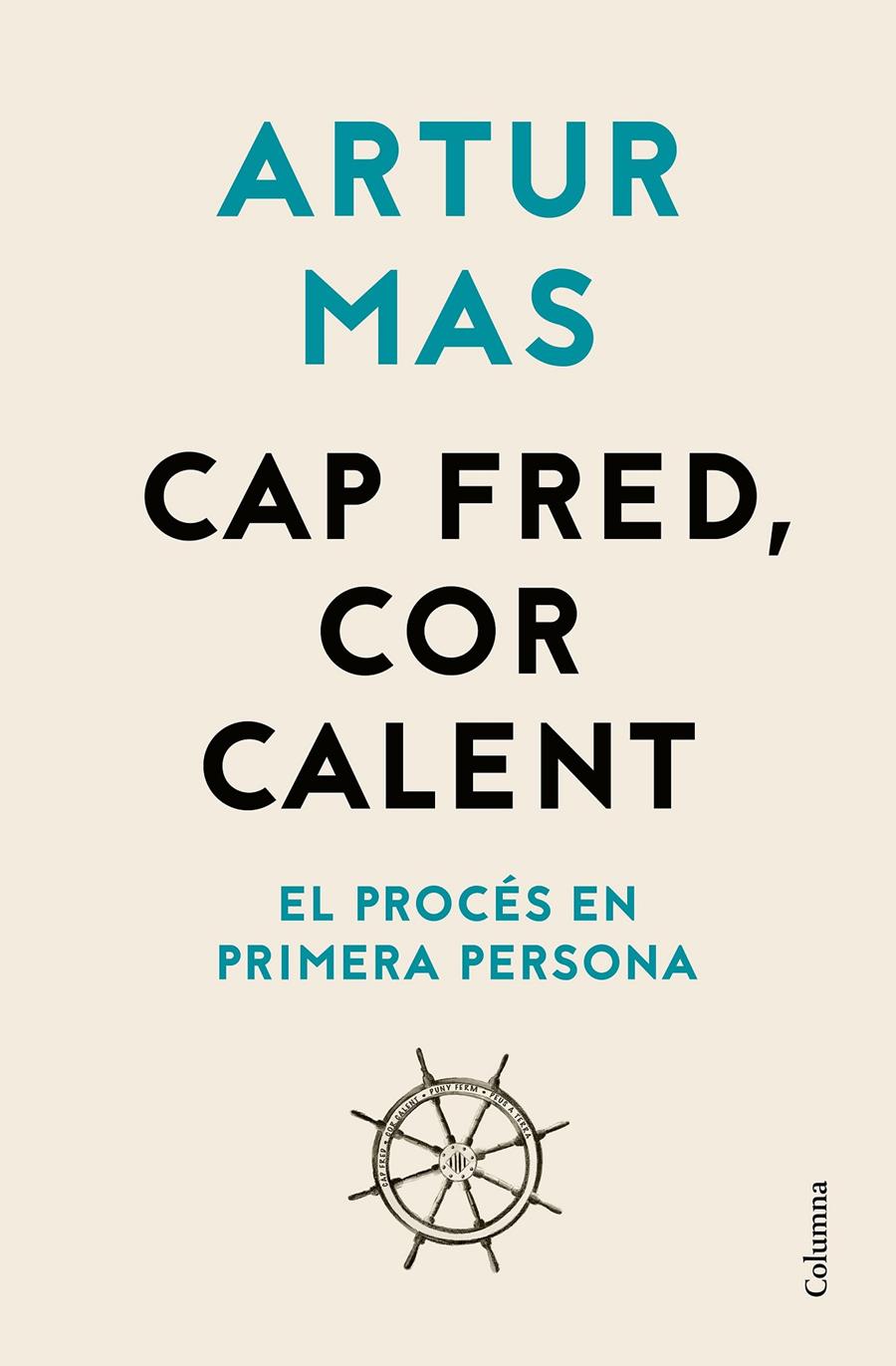 CAP FRED, COR CALENT | 9788466426541 | MAS GAVARRO, ARTUR | Llibreria La Font de Mimir - Llibreria online Barcelona - Comprar llibres català i castellà
