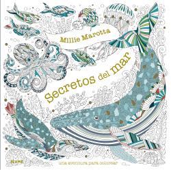 SECRETOS DEL MAR | 9788418725517 | MAROTTA, MILIE | Llibreria La Font de Mimir - Llibreria online Barcelona - Comprar llibres català i castellà