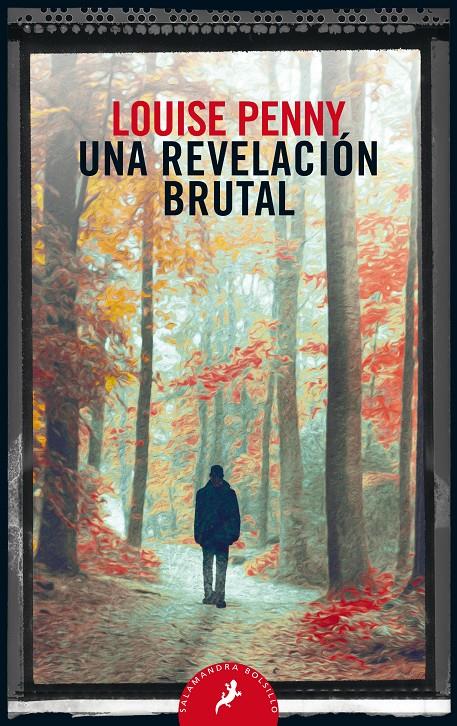 UNA REVELACIÓN BRUTAL | 9788498389821 | PENNY, LOUISE | Llibreria La Font de Mimir - Llibreria online Barcelona - Comprar llibres català i castellà