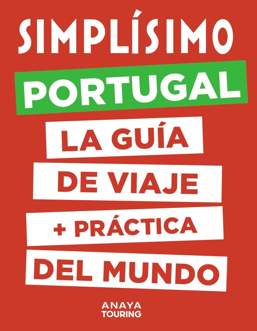 PORTUGAL | 9788491582991 | HACHETTE TOURISME | Llibreria La Font de Mimir - Llibreria online Barcelona - Comprar llibres català i castellà