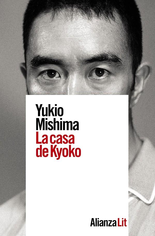 LA CASA DE KYOKO | 9788411481946 | MISHIMA, YUKIO | Llibreria La Font de Mimir - Llibreria online Barcelona - Comprar llibres català i castellà