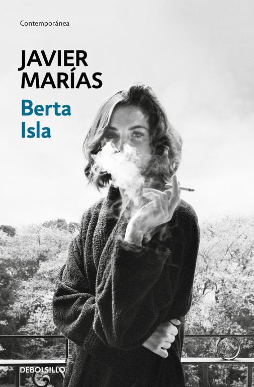 BERTA ISLA | 9788466350341 | MARÍAS, JAVIER | Llibreria La Font de Mimir - Llibreria online Barcelona - Comprar llibres català i castellà