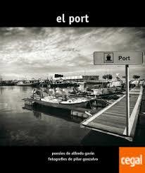 EL PORT | 9788494451119 | GAVIN AGUSTÍ, ALFREDO | Llibreria La Font de Mimir - Llibreria online Barcelona - Comprar llibres català i castellà