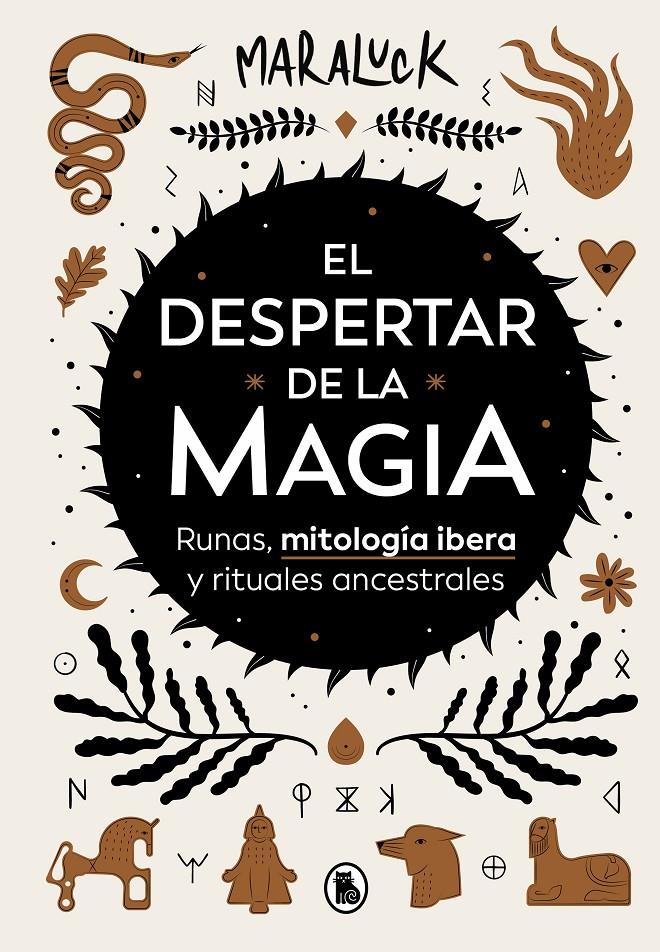 EL DESPERTAR DE LA MAGIA | 9788402428882 | MARALUCK | Llibreria La Font de Mimir - Llibreria online Barcelona - Comprar llibres català i castellà