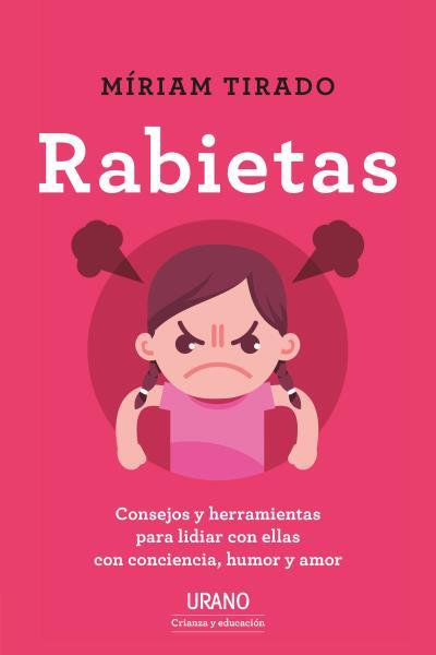 RABIETAS | 9788416720965 | TIRADO TORRAS, MIRIAM | Llibreria La Font de Mimir - Llibreria online Barcelona - Comprar llibres català i castellà