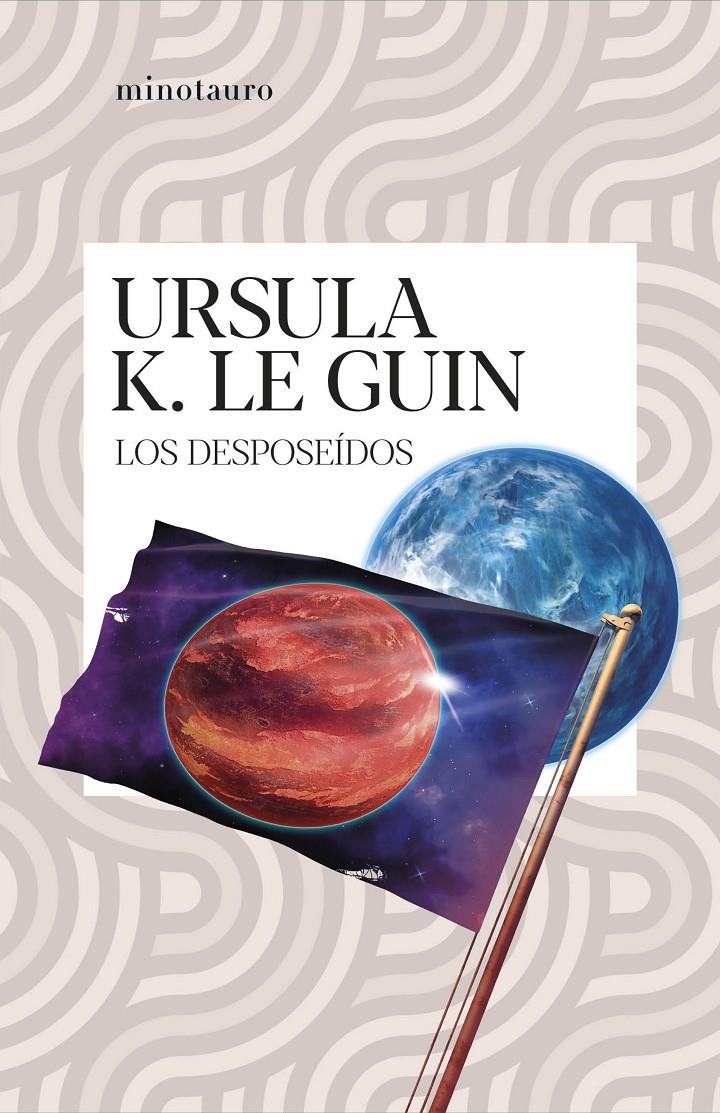 LOS DESPOSEÍDOS | 9788445010020 | LE GUIN, URSULA K. | Llibreria La Font de Mimir - Llibreria online Barcelona - Comprar llibres català i castellà