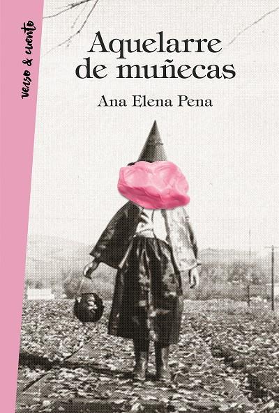 AQUELARRE DE MUÑECAS | 9788403518643 | PENA, ANA ELENA | Llibreria La Font de Mimir - Llibreria online Barcelona - Comprar llibres català i castellà