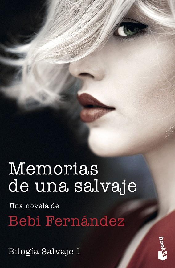 MEMORIAS DE UNA SALVAJE | 9788408247838 | FERNÁNDEZ, BEBI | Llibreria La Font de Mimir - Llibreria online Barcelona - Comprar llibres català i castellà