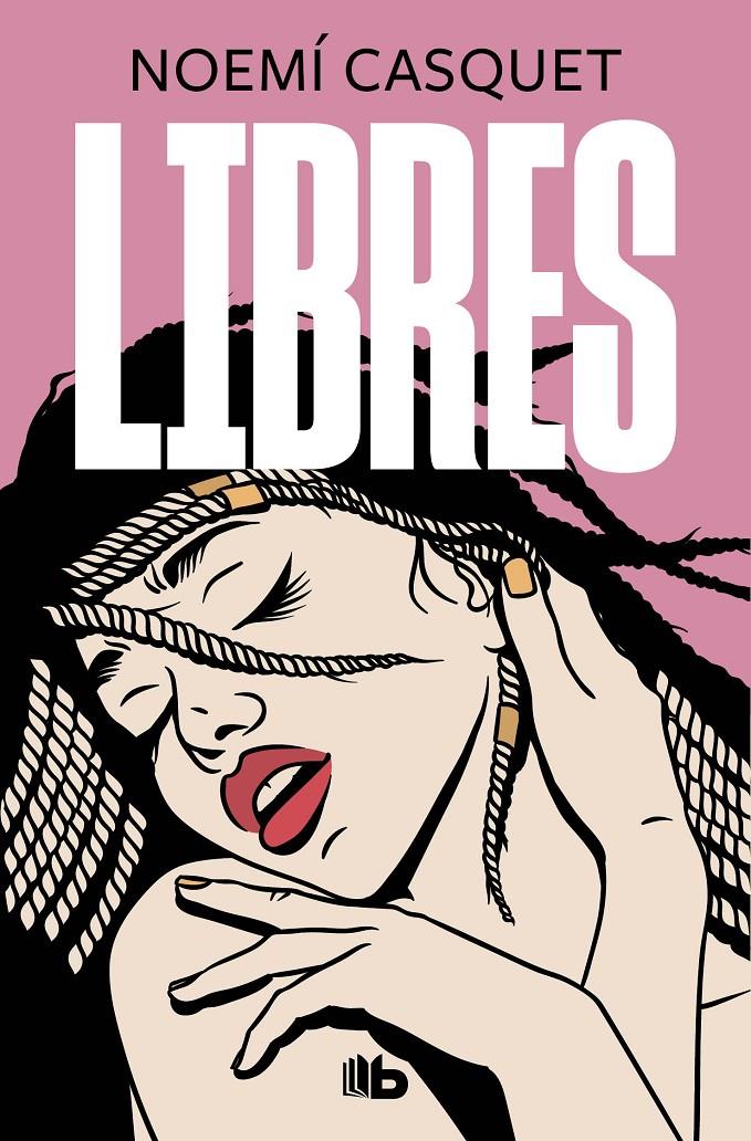 LIBRES | 9788413142791 | CASQUET, NOEMÍ | Llibreria La Font de Mimir - Llibreria online Barcelona - Comprar llibres català i castellà