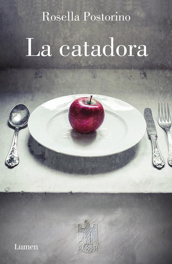 LA CATADORA | 9788426405180 | POSTORINO, ROSELLA | Llibreria La Font de Mimir - Llibreria online Barcelona - Comprar llibres català i castellà