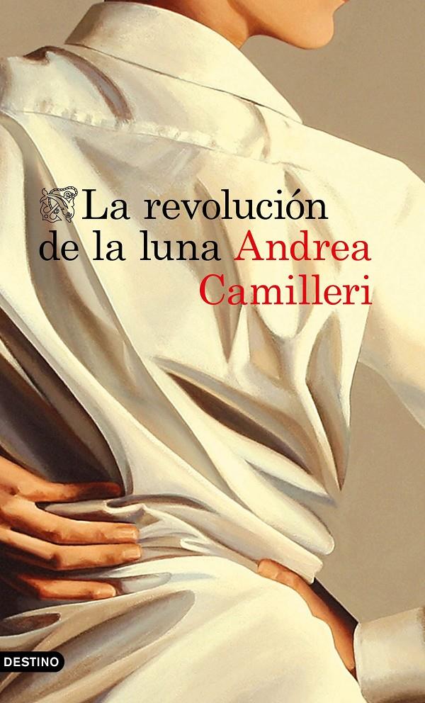 LA REVOLUCIÓN DE LA LUNA | 9788423353392 | CAMILLERI, ANDREA | Llibreria La Font de Mimir - Llibreria online Barcelona - Comprar llibres català i castellà