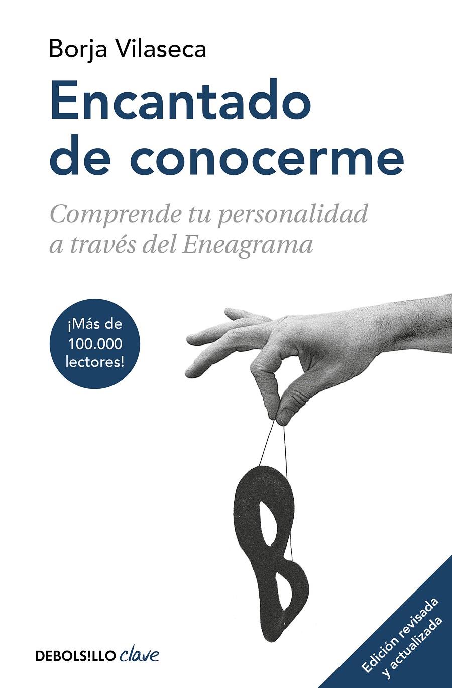 ENCANTADO DE CONOCERME (EDICIÓN AMPLIADA) | 9788466348898 | VILASECA, BORJA | Llibreria La Font de Mimir - Llibreria online Barcelona - Comprar llibres català i castellà