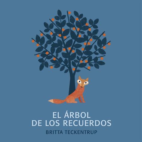 EL ARBOL DE LOS RECUERDOS 2º EDICION | 9788494379703 | BRITTA TECKENTRUP | Llibreria La Font de Mimir - Llibreria online Barcelona - Comprar llibres català i castellà