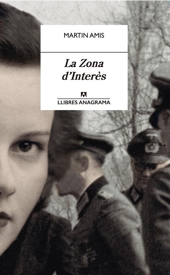 LA ZONA D'INTERÈS | 9788433915245 | AMIS, MARTIN | Llibreria La Font de Mimir - Llibreria online Barcelona - Comprar llibres català i castellà