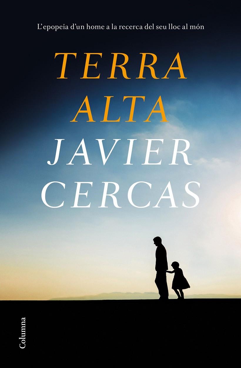 TERRA ALTA | 9788466426091 | CERCAS, JAVIER | Llibreria La Font de Mimir - Llibreria online Barcelona - Comprar llibres català i castellà
