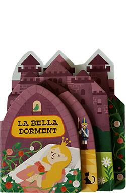 BELLA DORMENT, LA | 9788418350955 | SHUNSUKE SATAKE | Llibreria La Font de Mimir - Llibreria online Barcelona - Comprar llibres català i castellà