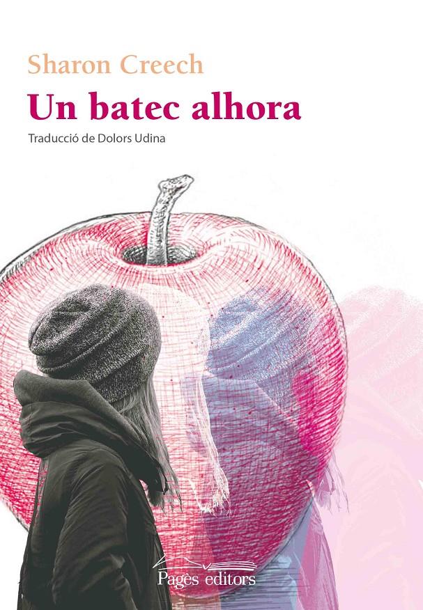 UN BATEC ALHORA | 9788499759722 | CREECH, SHARON | Llibreria La Font de Mimir - Llibreria online Barcelona - Comprar llibres català i castellà