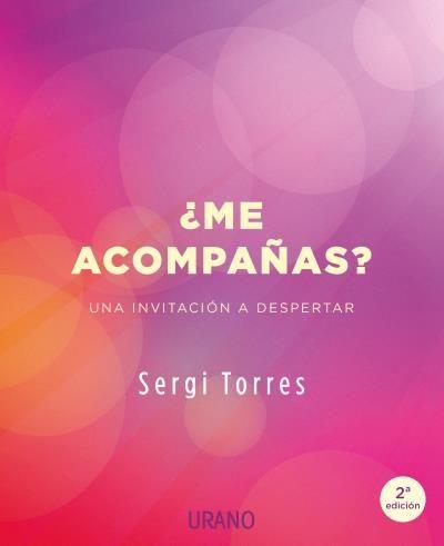 ¿ME ACOMPAÑAS? | 9788479539764 | TORRES BALDÓ, SERGI | Llibreria La Font de Mimir - Llibreria online Barcelona - Comprar llibres català i castellà