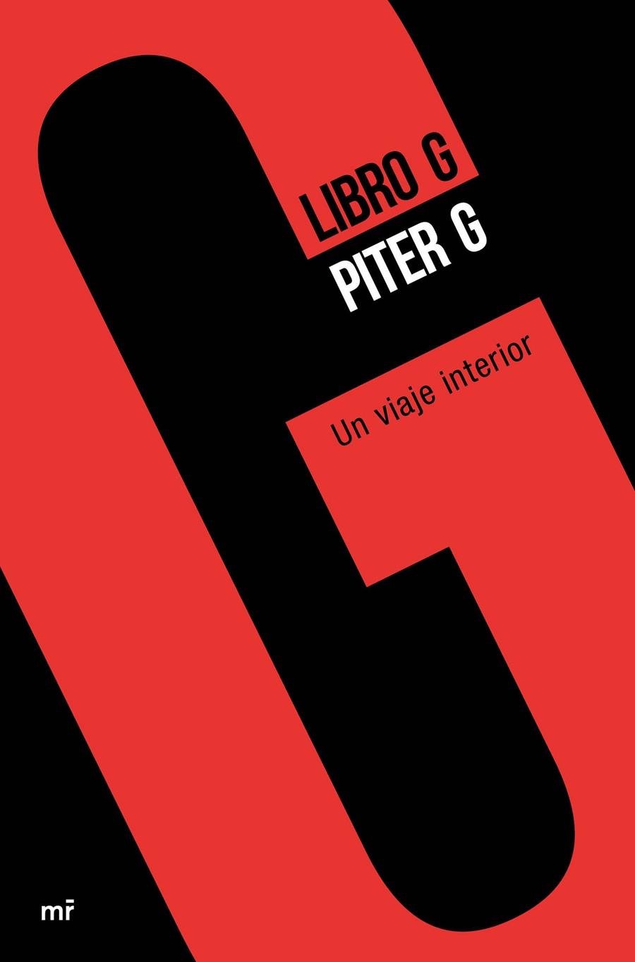 LIBRO G | 9788427043848 | PITERG | Llibreria La Font de Mimir - Llibreria online Barcelona - Comprar llibres català i castellà
