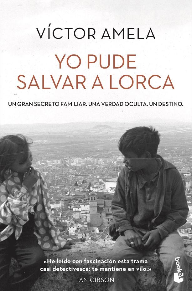 YO PUDE SALVAR A LORCA | 9788423356461 | AMELA, VÍCTOR | Llibreria La Font de Mimir - Llibreria online Barcelona - Comprar llibres català i castellà