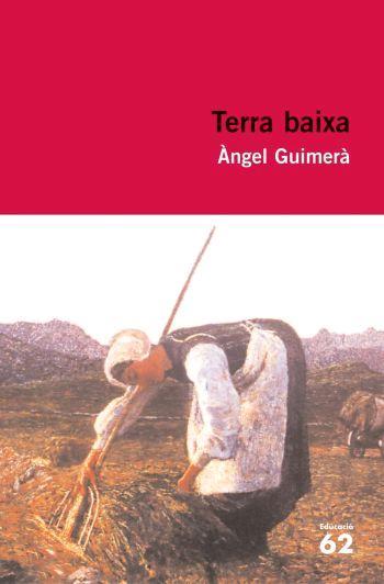 TERRA BAIXA | 9788492672875 | GUIMERÁ, ÀNGEL | Llibreria La Font de Mimir - Llibreria online Barcelona - Comprar llibres català i castellà