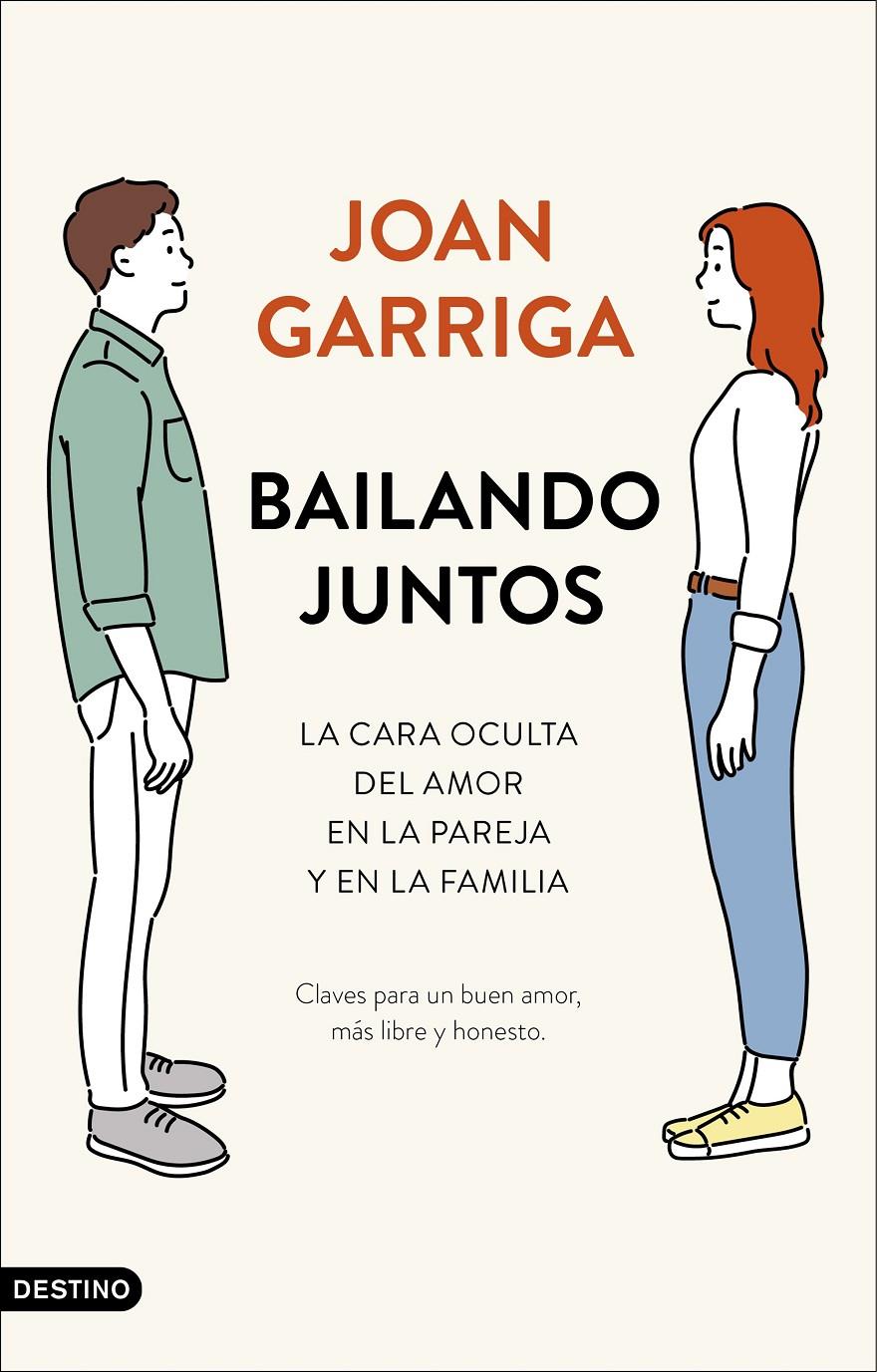 BAILANDO JUNTOS | 9788423357475 | GARRIGA, JOAN | Llibreria La Font de Mimir - Llibreria online Barcelona - Comprar llibres català i castellà