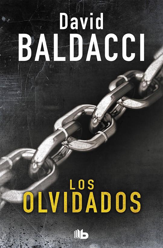 LOS OLVIDADOS (SERIE JOHN PULLER 2) | 9788490706732 | BALDACCI, DAVID | Llibreria La Font de Mimir - Llibreria online Barcelona - Comprar llibres català i castellà