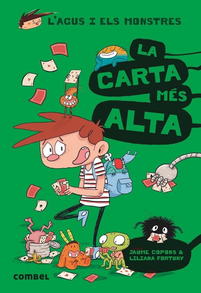 LA CARTA MÉS ALTA | 9788491012030 | COPONS RAMON, JAUME | Llibreria La Font de Mimir - Llibreria online Barcelona - Comprar llibres català i castellà
