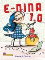 E-NINA 1.0 | 9788416490493 | SHANDA MCCLOSKEY | Llibreria La Font de Mimir - Llibreria online Barcelona - Comprar llibres català i castellà