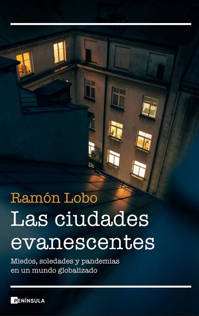 LAS CIUDADES EVANESCENTES | 9788499429366 | LOBO, RAMÓN | Llibreria La Font de Mimir - Llibreria online Barcelona - Comprar llibres català i castellà