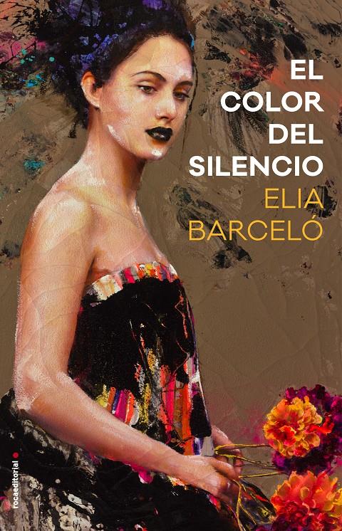 EL COLOR DEL SILENCIO | 9788416700783 | ELIA BARCELÓ | Llibreria La Font de Mimir - Llibreria online Barcelona - Comprar llibres català i castellà
