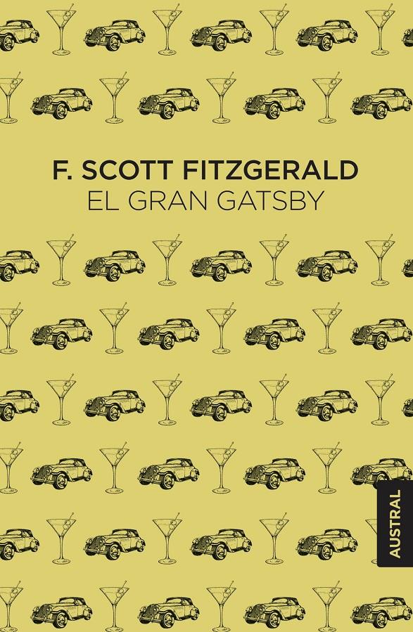 EL GRAN GATSBY | 9788408238218 | FITZGERALD, FRANCIS SCOTT | Llibreria La Font de Mimir - Llibreria online Barcelona - Comprar llibres català i castellà