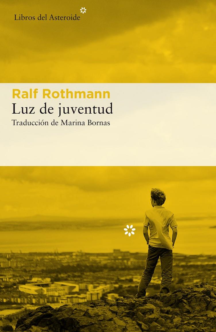 LUZ DE JUVENTUD | 9788417007393 | ROTHMANN, RALF | Llibreria La Font de Mimir - Llibreria online Barcelona - Comprar llibres català i castellà