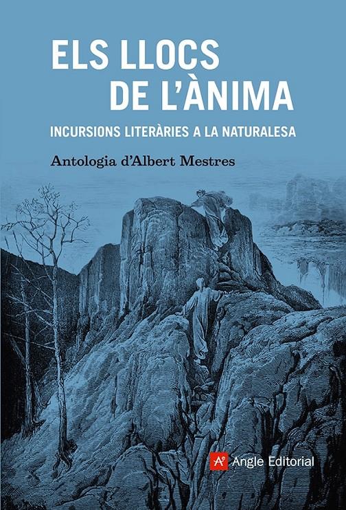 ELS LLOCS DE L'ÀNIMA | 9788410112179 | MESTRES, ALBERT | Llibreria La Font de Mimir - Llibreria online Barcelona - Comprar llibres català i castellà