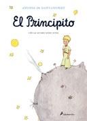 PRINCIPITO, EL (TELA) | 9788478886296 | SAINT EXUPERY, ANTOINE DE | Llibreria La Font de Mimir - Llibreria online Barcelona - Comprar llibres català i castellà