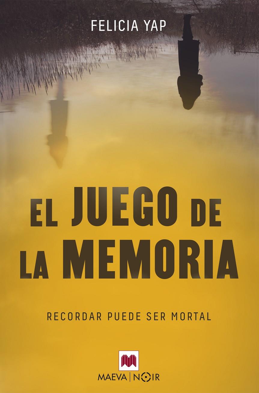 EL JUEGO DE LA MEMORIA | 9788417108809 | YAP, FELICIA | Llibreria La Font de Mimir - Llibreria online Barcelona - Comprar llibres català i castellà