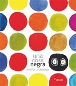 UNA COSA NEGRA | 9788493876807 | URBERUAGA, EMILIO | Llibreria La Font de Mimir - Llibreria online Barcelona - Comprar llibres català i castellà
