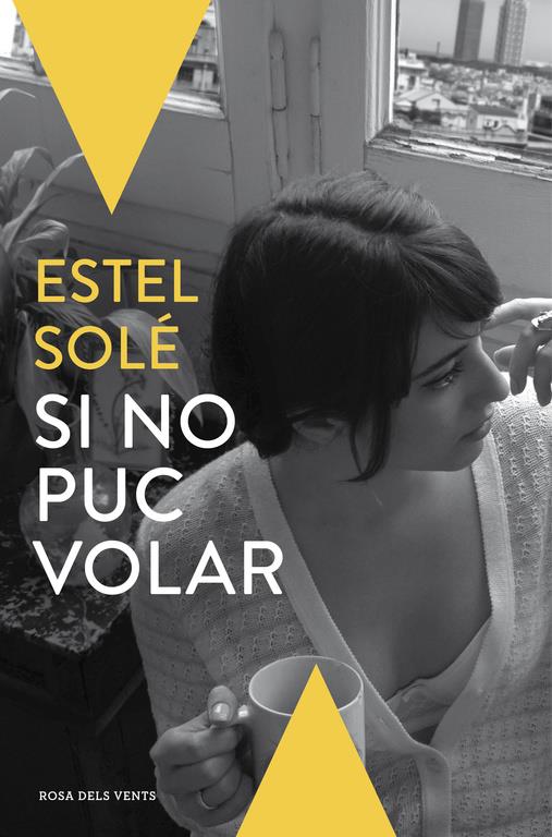 SI NO PUC VOLAR | 9788416430062 | SOLE, ESTEL | Llibreria La Font de Mimir - Llibreria online Barcelona - Comprar llibres català i castellà