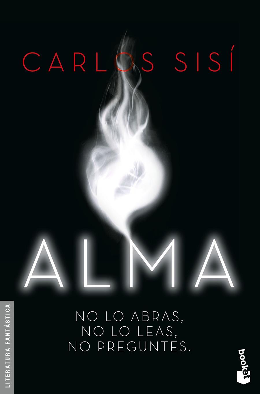 ALMA | 9788445004838 | SISÍ, CARLOS | Llibreria La Font de Mimir - Llibreria online Barcelona - Comprar llibres català i castellà