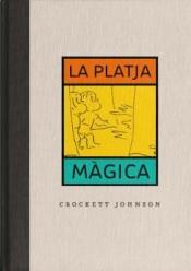 LA PLATJA MÀGICA | 9788484706342 | JHONSONS, CROCKETT | Llibreria La Font de Mimir - Llibreria online Barcelona - Comprar llibres català i castellà