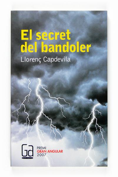 SECRET DEL BANDOLER, EL | 9788466118439 | CAPDEVILA, LLORENÇ | Llibreria La Font de Mimir - Llibreria online Barcelona - Comprar llibres català i castellà