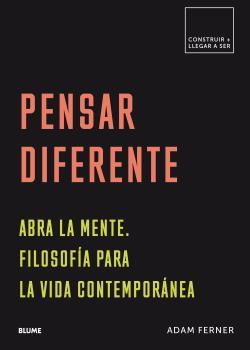 PENSAR DIFERENTE | 9788417492618 | FERNER, ADAM | Llibreria La Font de Mimir - Llibreria online Barcelona - Comprar llibres català i castellà