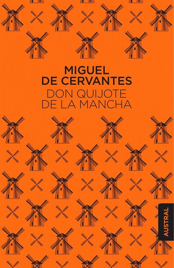 DON QUIJOTE DE LA MANCHA | 9788467044812 | CERVANTES, MIGUEL DE | Llibreria La Font de Mimir - Llibreria online Barcelona - Comprar llibres català i castellà