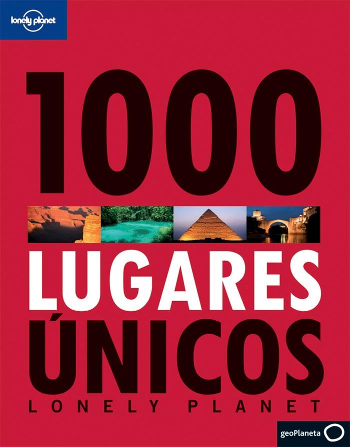 1000 LUGARES UNICOS | 9788408097891 | AA. VV. | Llibreria La Font de Mimir - Llibreria online Barcelona - Comprar llibres català i castellà