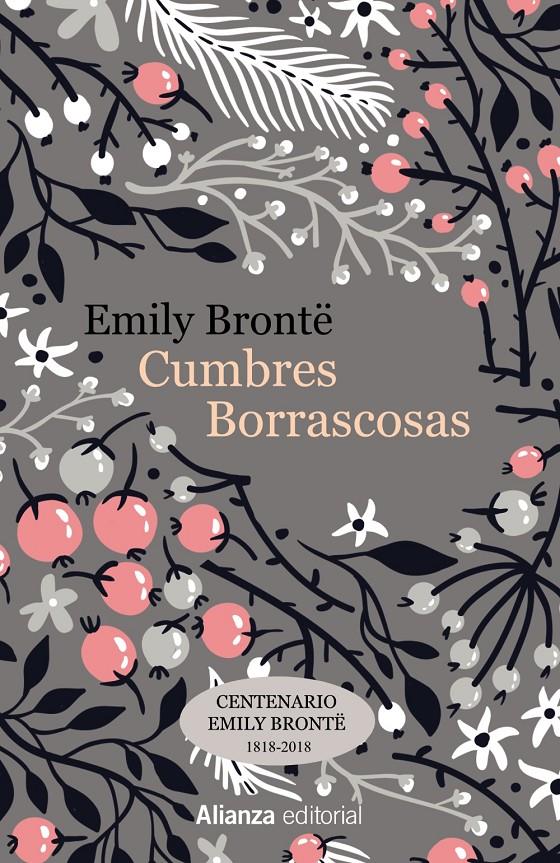 CUMBRES BORRASCOSAS | 9788491048978 | BRONTË, EMILY | Llibreria La Font de Mimir - Llibreria online Barcelona - Comprar llibres català i castellà
