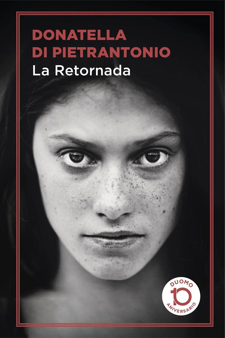 LA RETORNADA | 9788417761080 | DI PIETRANTONIO, DONATELLA | Llibreria La Font de Mimir - Llibreria online Barcelona - Comprar llibres català i castellà