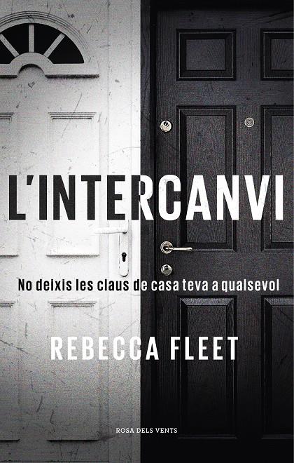L'INTERCANVI | 9788417444525 | FLEET, REBECCA | Llibreria La Font de Mimir - Llibreria online Barcelona - Comprar llibres català i castellà