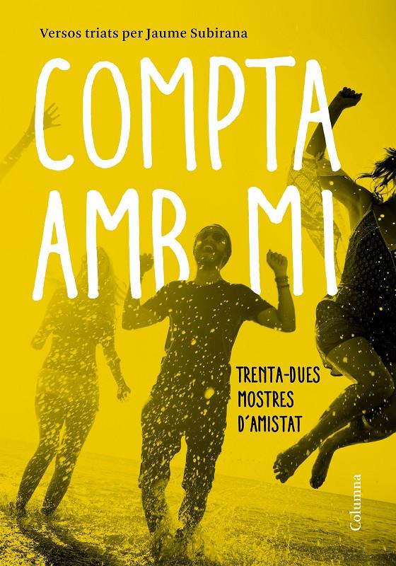 COMPTA AMB MI | 9788466423762 | SUBIRANA, JAUME | Llibreria La Font de Mimir - Llibreria online Barcelona - Comprar llibres català i castellà